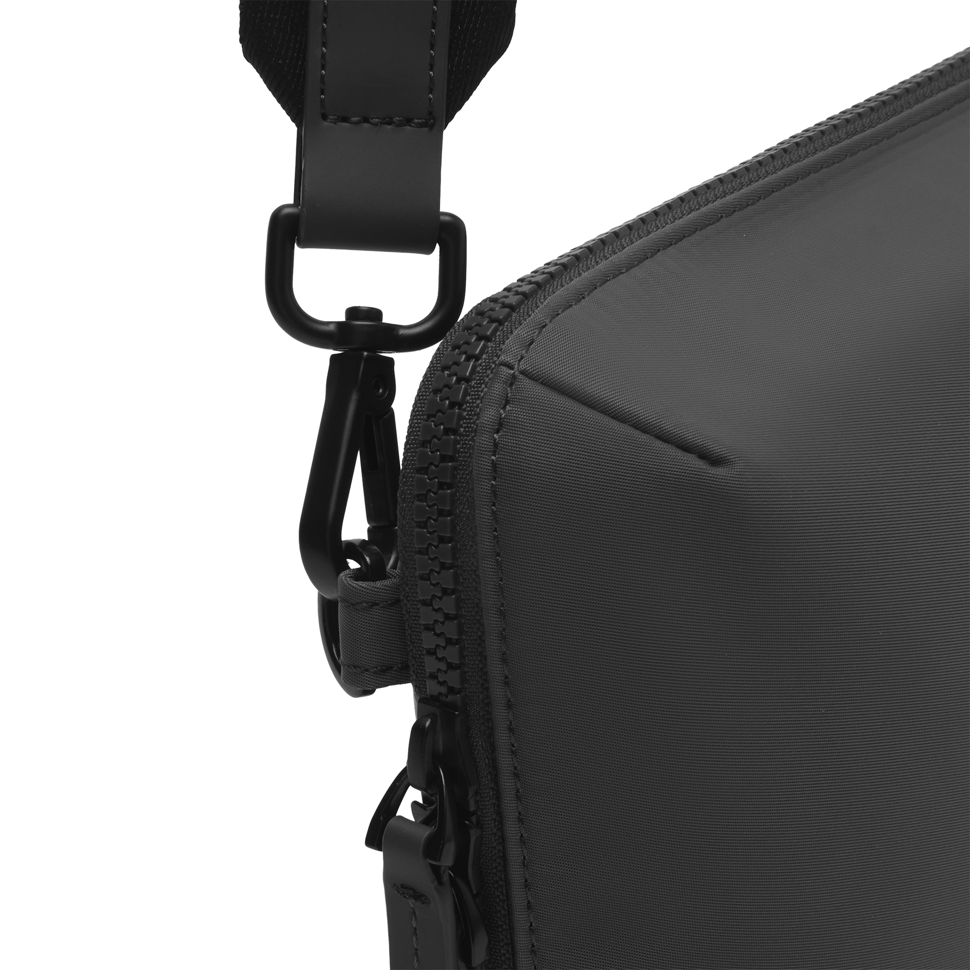 Gion Umhängetasche Shoulderbag Detail - Wasserabweisend Funktional Stilvoll - Horizn Studios