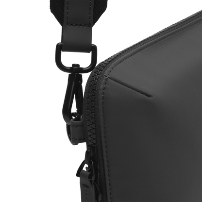 Gion Umhängetasche Shoulderbag Detail - Wasserabweisend Funktional Stilvoll - Horizn Studios