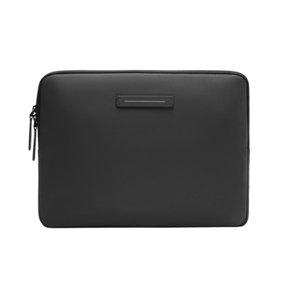 Gion Laptop Case Vorderseite Faa - Horizn Studios