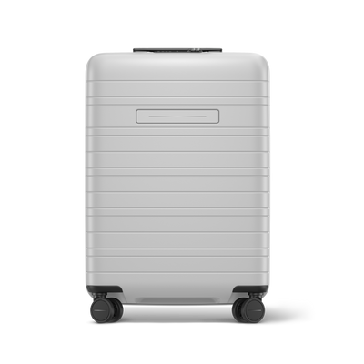 H5 Air / Light Quartz Grey / Premium Hard Shell / Cabin Size