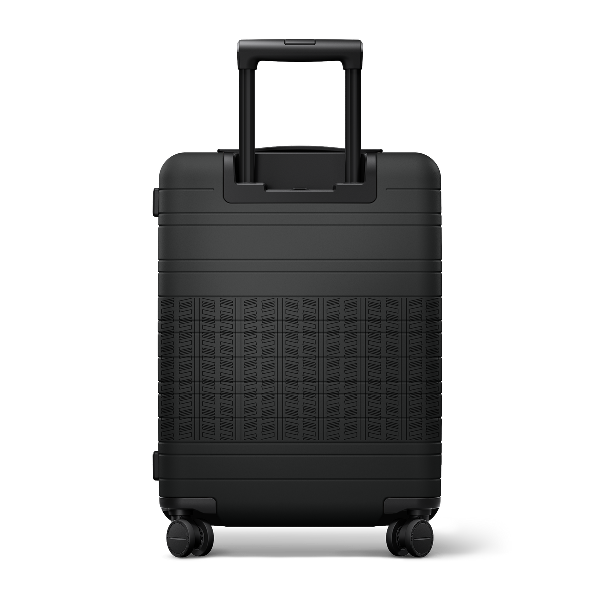 H5 Emeka Edition / All Black / Premium Hard Shell / Cabin Size / Essential