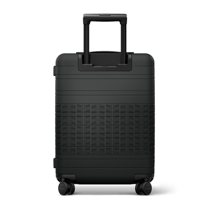 H5 Emeka Edition / All Black / Premium Hard Shell / Cabin Size / Essential