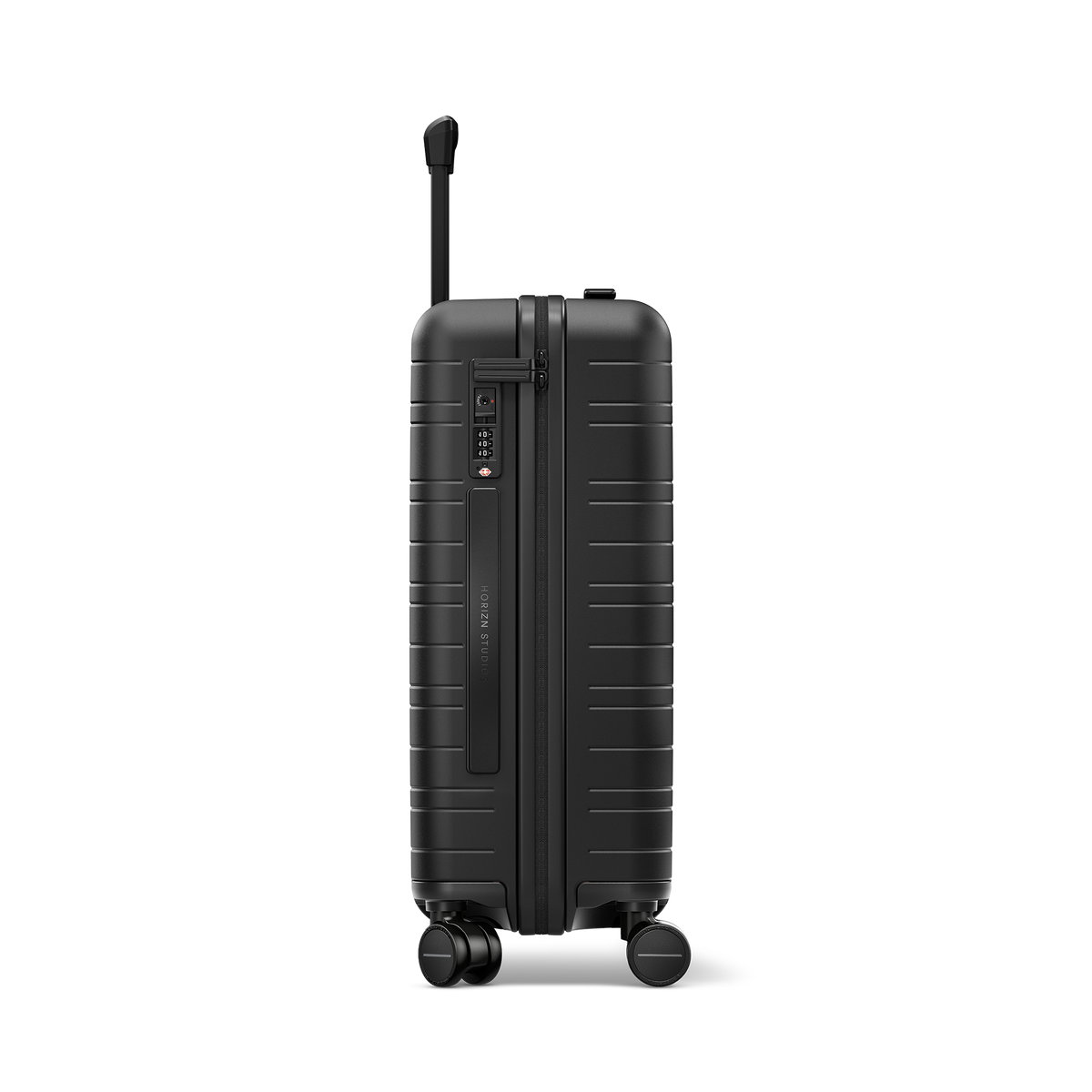 H5 Emeka Edition / All Black / Premium Hard Shell / Cabin Size / Essential