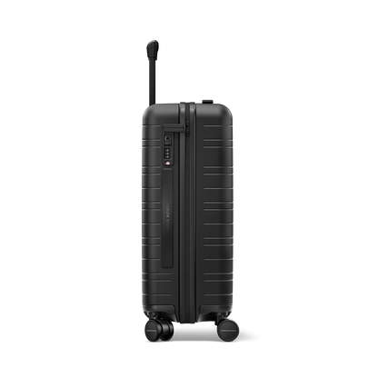 H5 Emeka Edition / All Black / Premium Hard Shell / Cabin Size / Essential