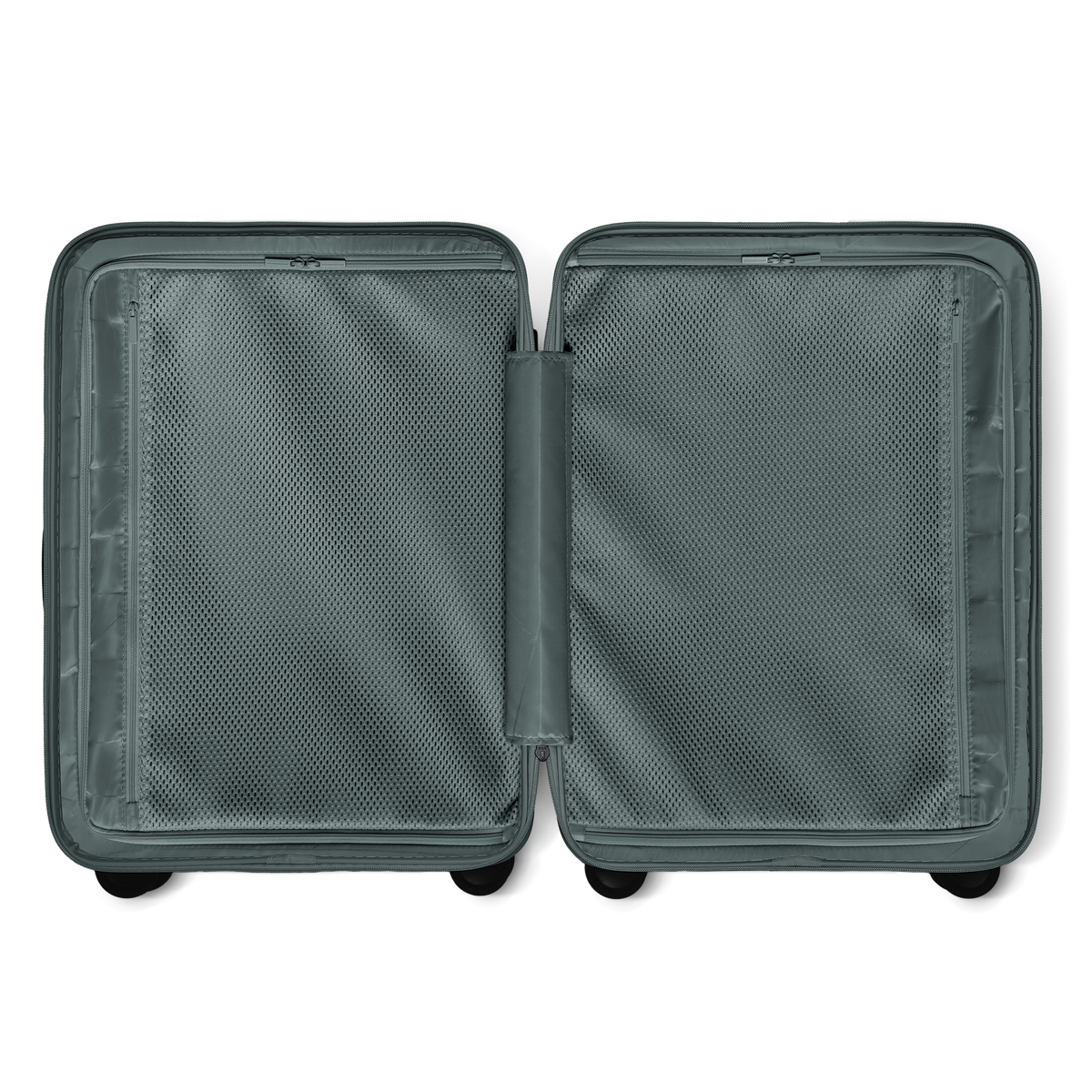 H5 Emeka Edition / Pine Green / Premium Hard Shell / Cabin Size / Essential
