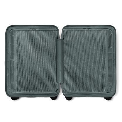 H5 Emeka Edition / Pine Green / Premium Hard Shell / Cabin Size / Essential