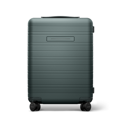 H5 Essential / Pine Green / Premium Hard Shell / Cabin Size / Essential