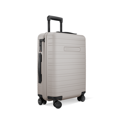 Koffer Essential Beige - Hartschale Polycarbonat Leicht Robust - Horizn Studios