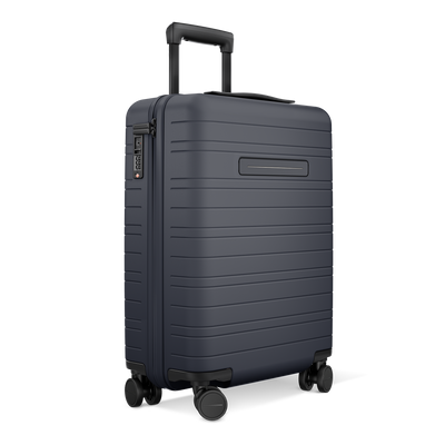 Koffer Series Dark Slate - Hartschale Polycarbonat Leicht Robust - Horizn Studios