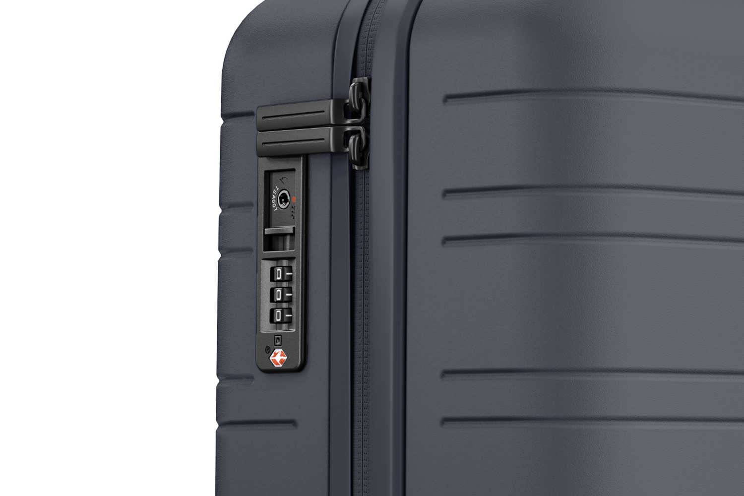 Koffer Series Dark Slate - Hartschale Polycarbonat Leicht Robust - Horizn Studios