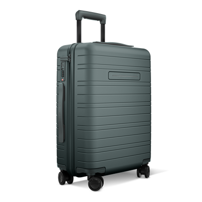 H5 / Pine Green / Premium Hard Shell / Cabin Size / Pro