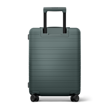 H5 / Pine Green / Premium Hard Shell / Cabin Size / Pro