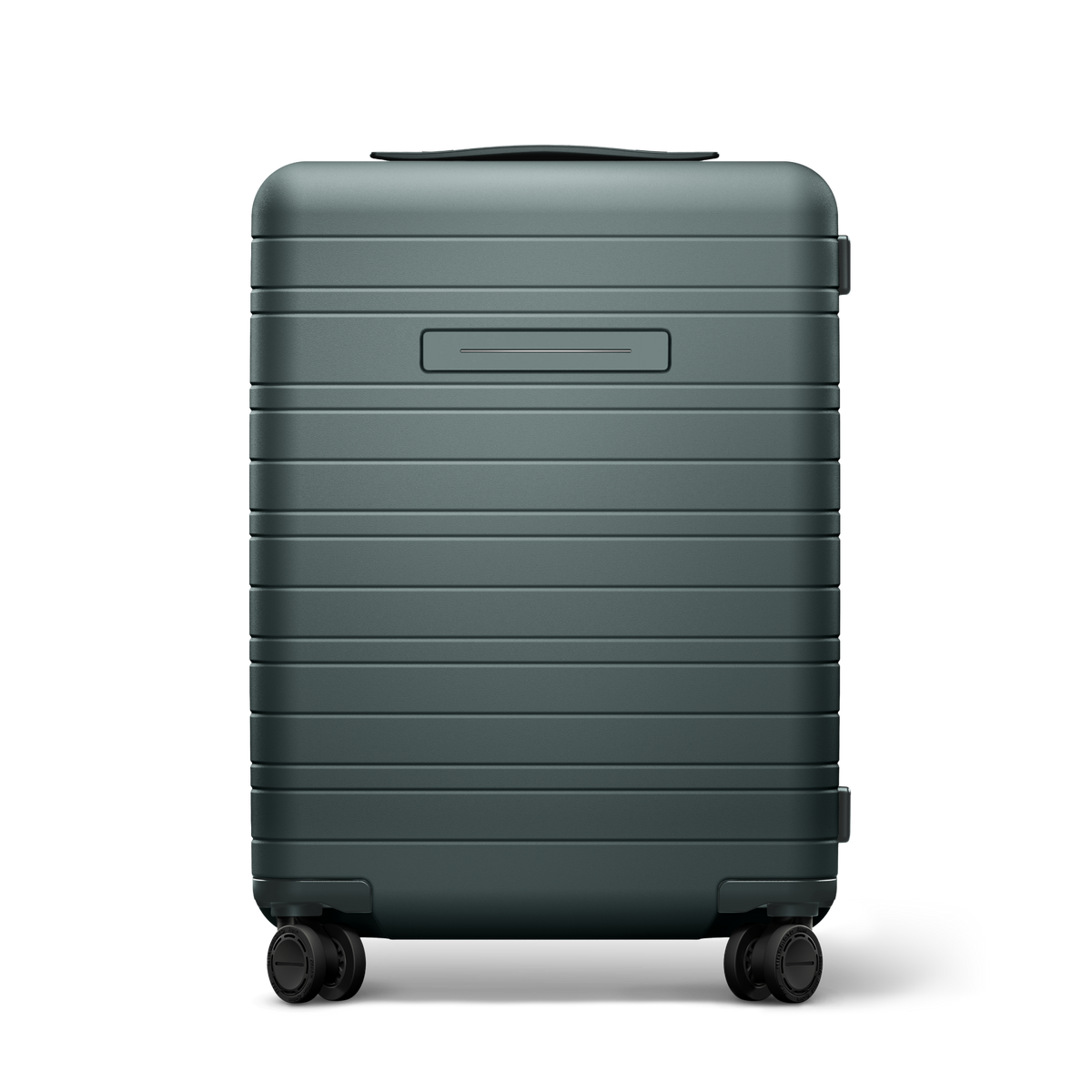 H5 / Pine Green / Premium Hard Shell / Cabin Size / Pro