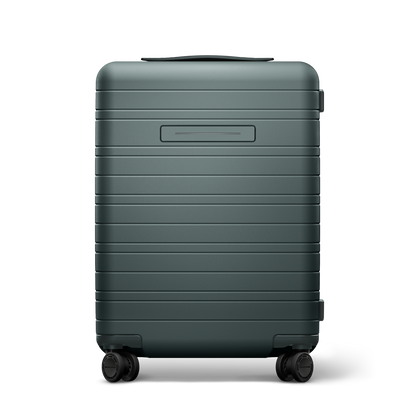 H5 / Pine Green / Premium Hard Shell / Cabin Size / Pro