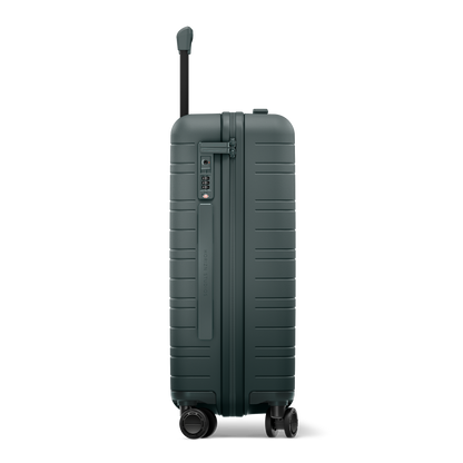 H5 / Pine Green / Premium Hard Shell / Cabin Size / Pro