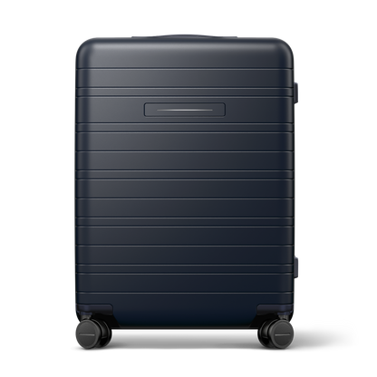H6 Essential / Night Blue / Premium Hard Shell / Check-In Size M / Essential
