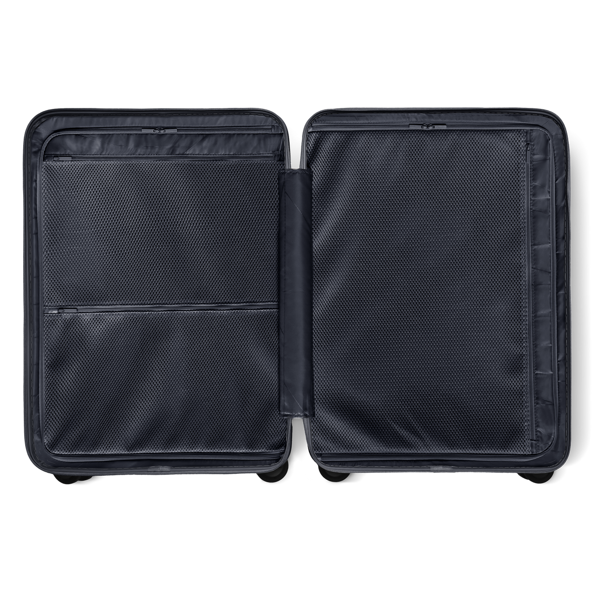 H6 Essential / Night Blue / Premium Hard Shell / Check-In Size M / Essential