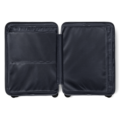H6 Essential / Night Blue / Premium Hard Shell / Check-In Size M / Essential