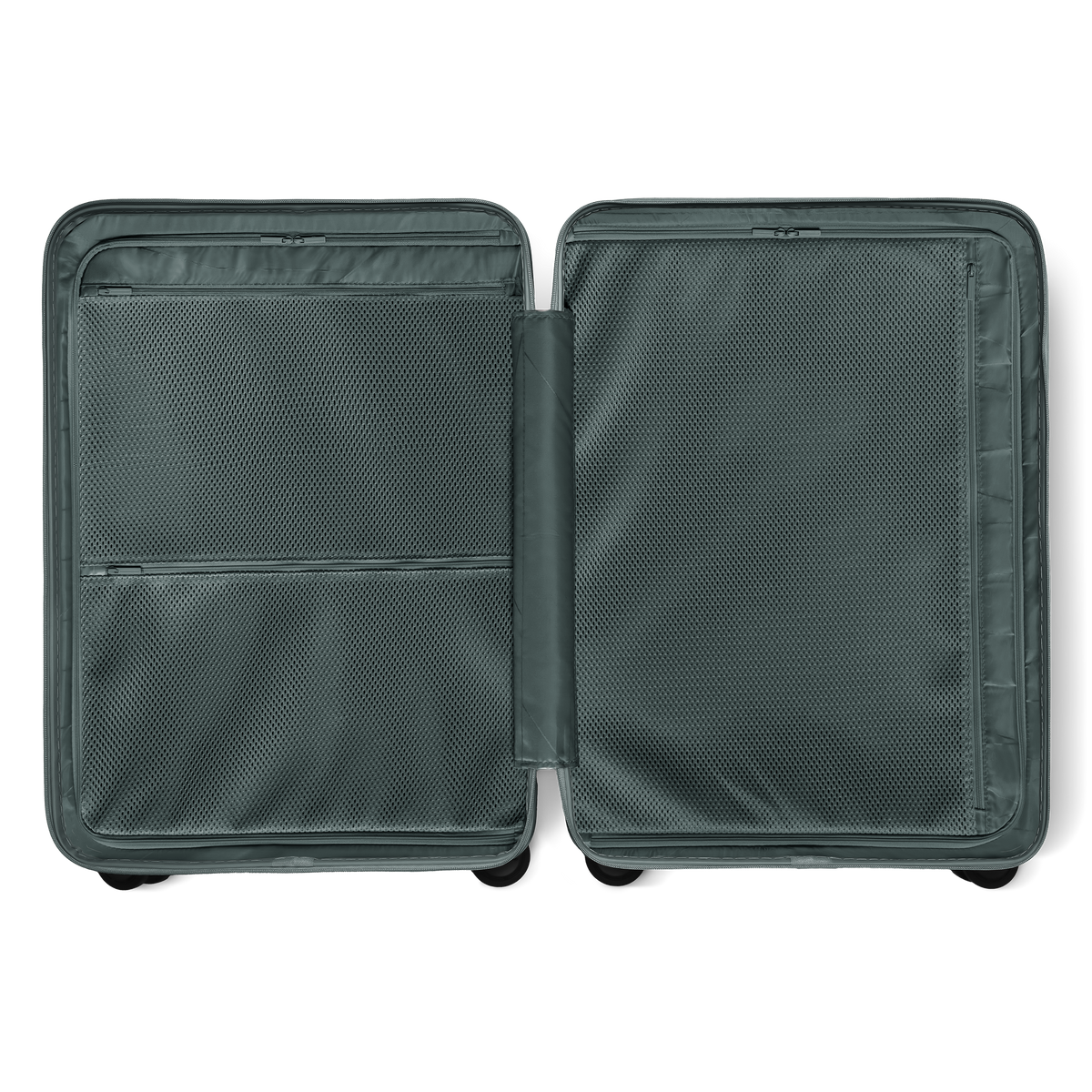 H6 Essential / Pine Green / Premium Hard Shell / Check-In Size M / Essential
