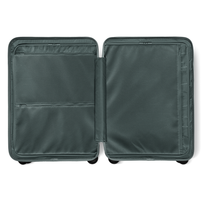 H6 Essential / Pine Green / Premium Hard Shell / Check-In Size M / Essential