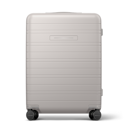 H6 Essential / Sand Grey / Premium Hard Shell / Check-In Size M / Essential