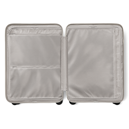 H6 Essential / Sand Grey / Premium Hard Shell / Check-In Size M / Essential