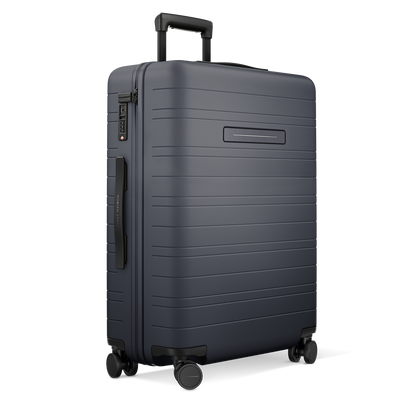 Koffer Series Dark Slate - Hartschale Polycarbonat Leicht Robust - Horizn Studios