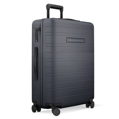 Koffer Series Dark Slate - Hartschale Polycarbonat Leicht Robust - Horizn Studios