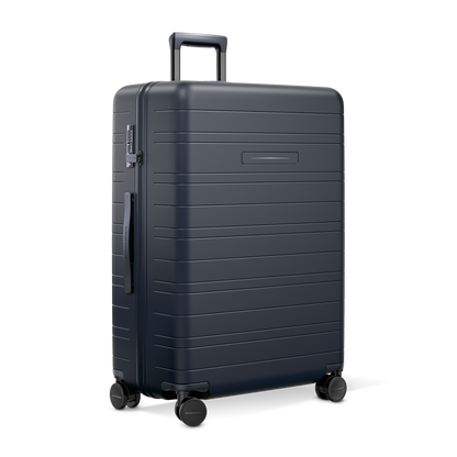 H7 Essential / Night Blue / Premium Hard Shell / Check-In Size L / Essential