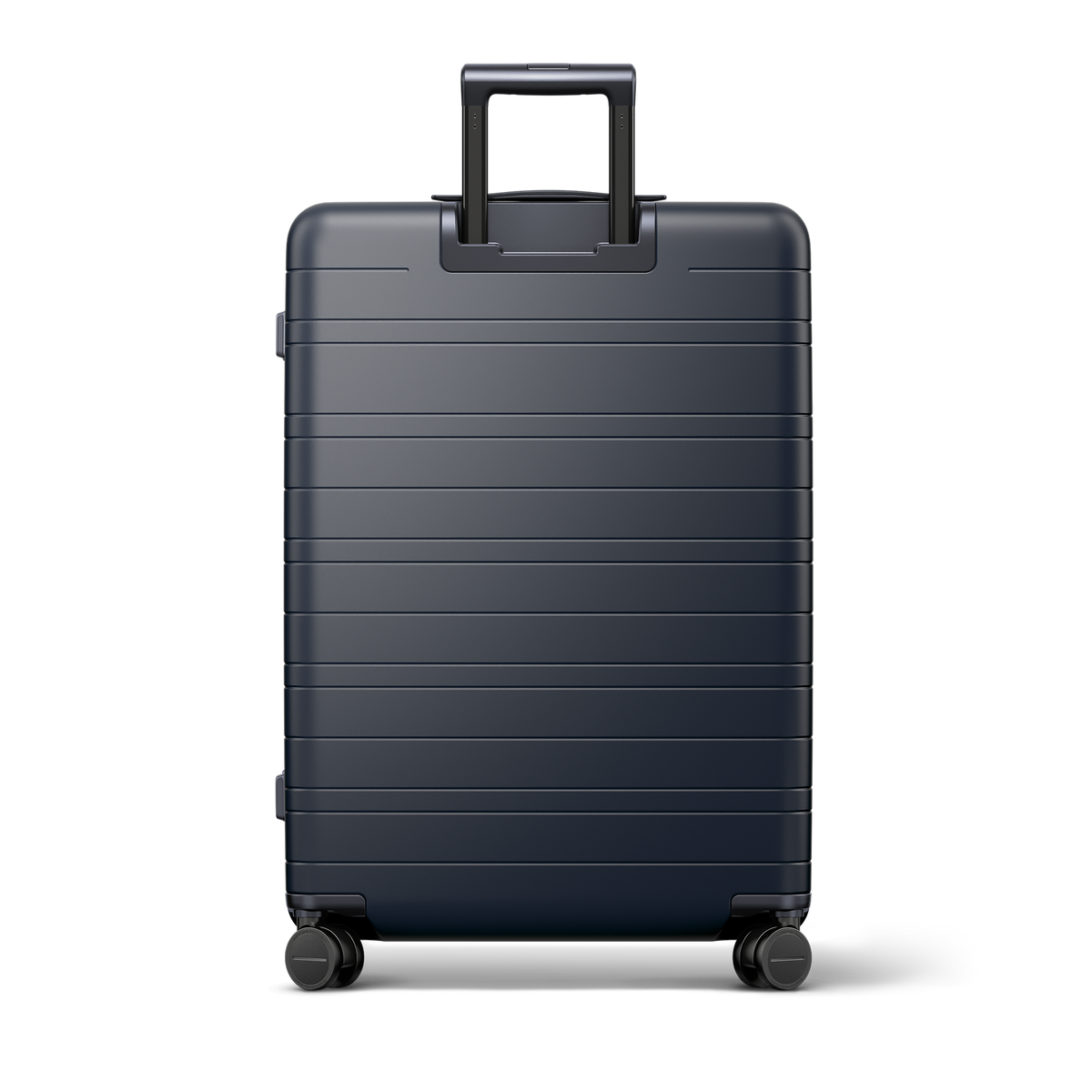 H7 Essential / Night Blue / Premium Hard Shell / Check-In Size L / Essential