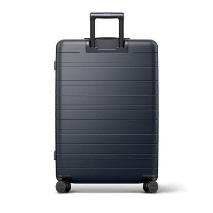 H7 Essential / Night Blue / Premium Hard Shell / Check-In Size L / Essential