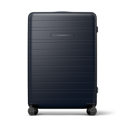 H7 Essential / Night Blue / Premium Hard Shell / Check-In Size L / Essential