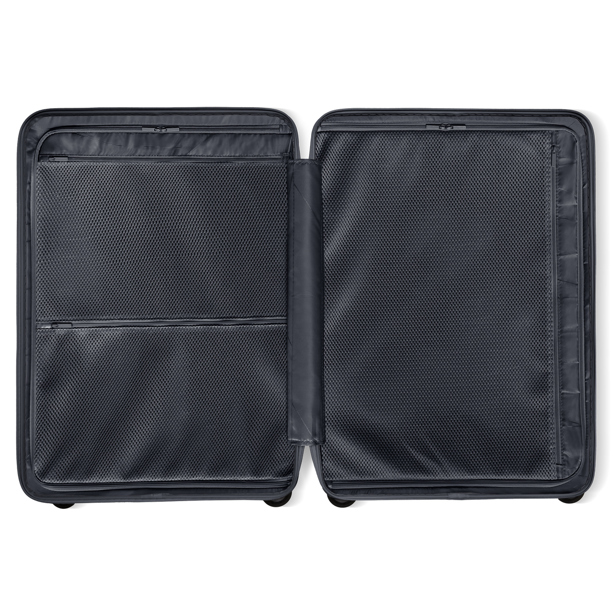 H7 Essential / Night Blue / Premium Hard Shell / Check-In Size L / Essential