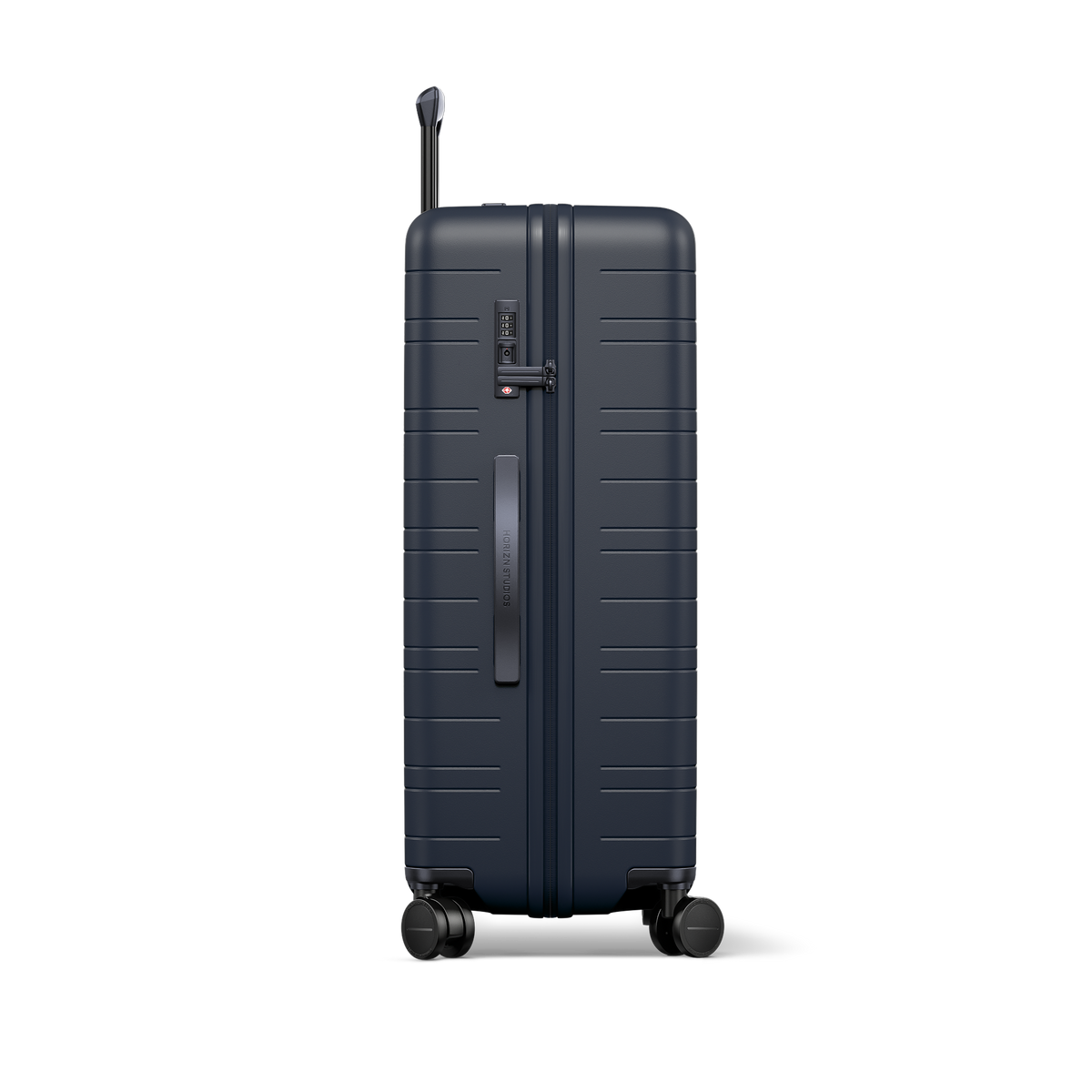 H7 Essential / Night Blue / Premium Hard Shell / Check-In Size L / Essential