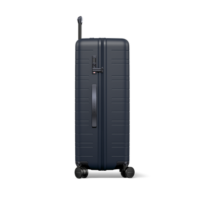 H7 Essential / Night Blue / Premium Hard Shell / Check-In Size L / Essential