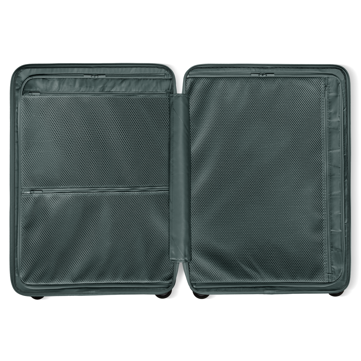 H7 Essential / Pine Green / Premium Hard Shell / Check-In Size L / Essential
