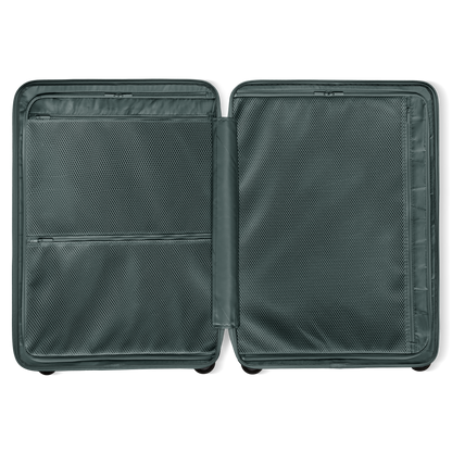 H7 Essential / Pine Green / Premium Hard Shell / Check-In Size L / Essential