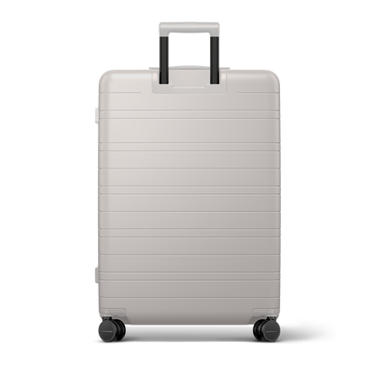 H7 Essential / Sand Grey / Premium Hard Shell / Check-In Size L / Essential