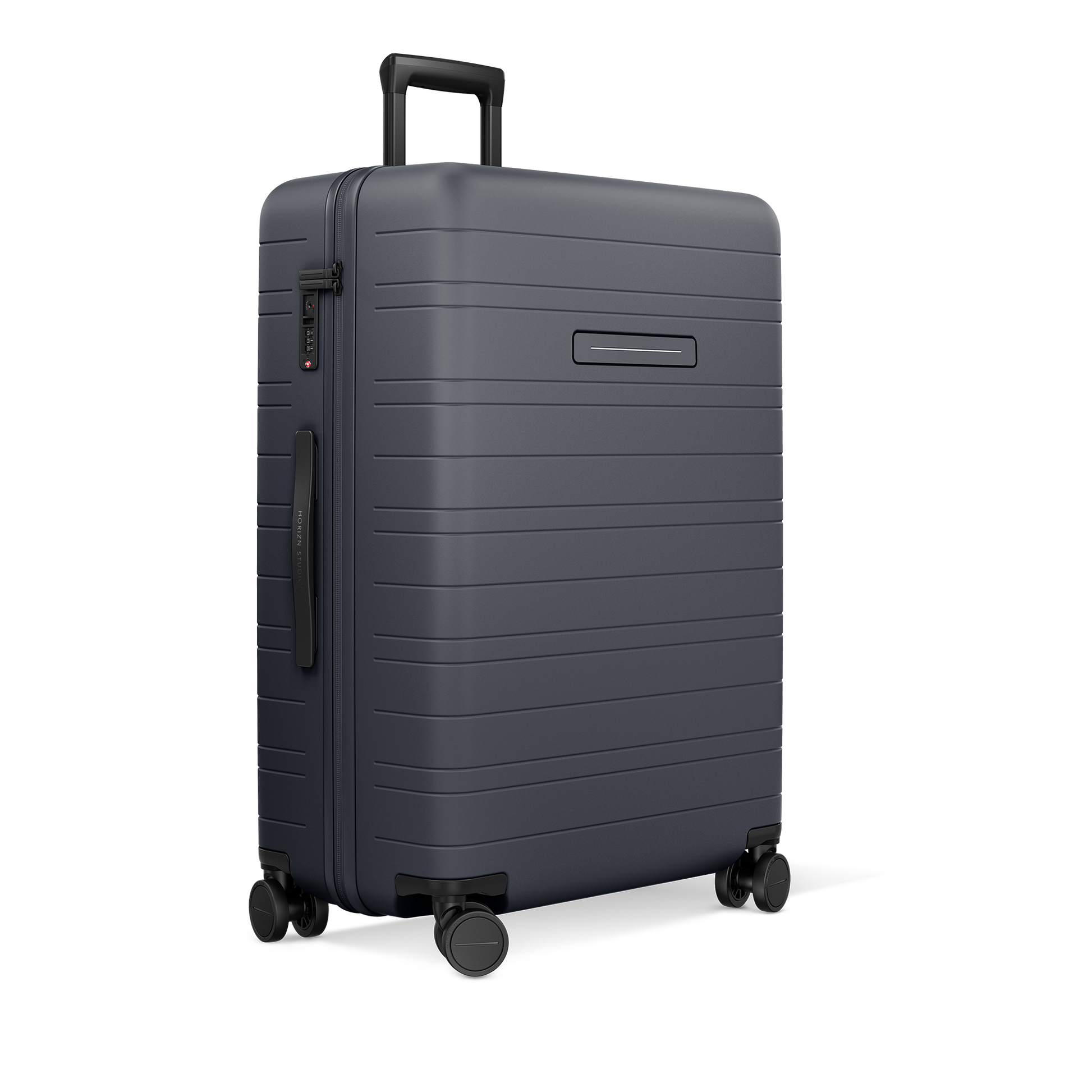 Koffer Series Dark Slate - Hartschale Polycarbonat Leicht Robust - Horizn Studios