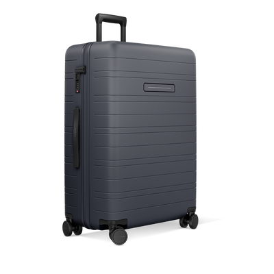 Koffer Series Dark Slate - Hartschale Polycarbonat Leicht Robust - Horizn Studios