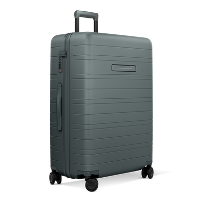 H7 / Pine Green / Premium Hard Shell / Check-in Size L / Pro