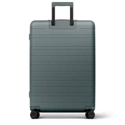 H7 / Pine Green / Premium Hard Shell / Check-in Size L / Pro