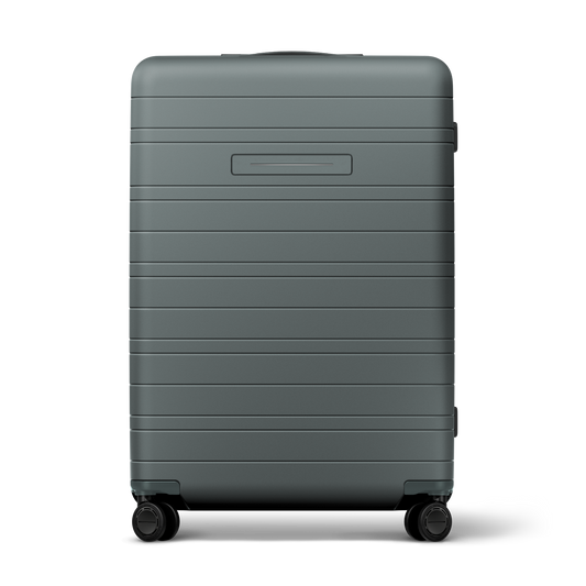 H7 / Pine Green / Premium Hard Shell / Check-in Size L / Pro