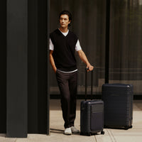 Discover Luggage