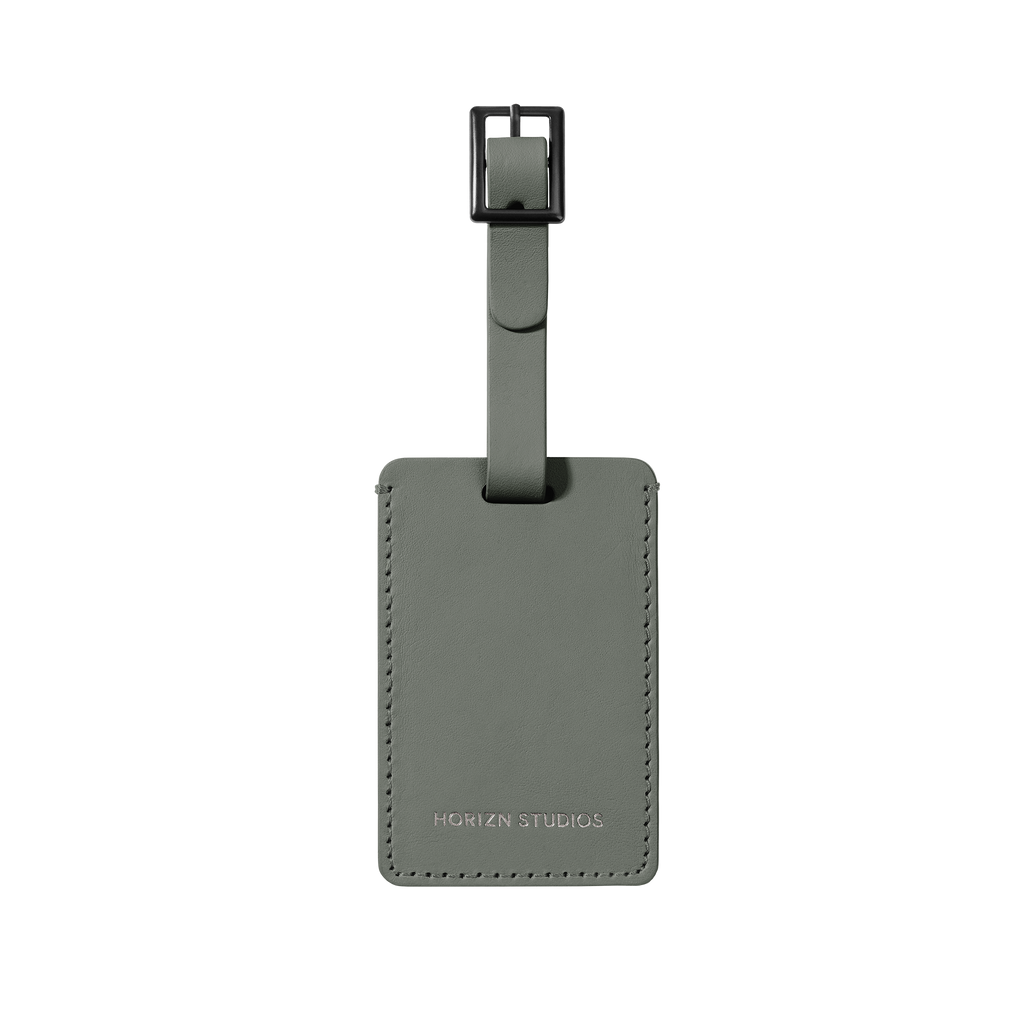 H5 / Glossy Agave Green / Premium Hard Shell / Cabin Size / Essential