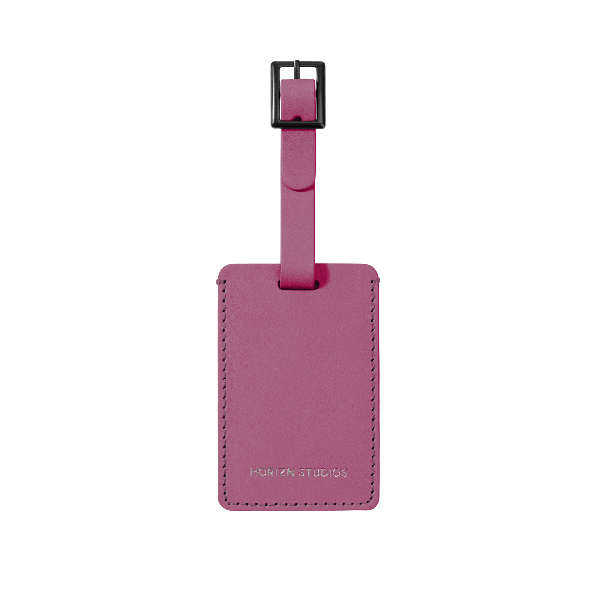 Koffertag Flamingo Crush - Hartschale Polycarbonat Leicht Robust - Horizn Studios