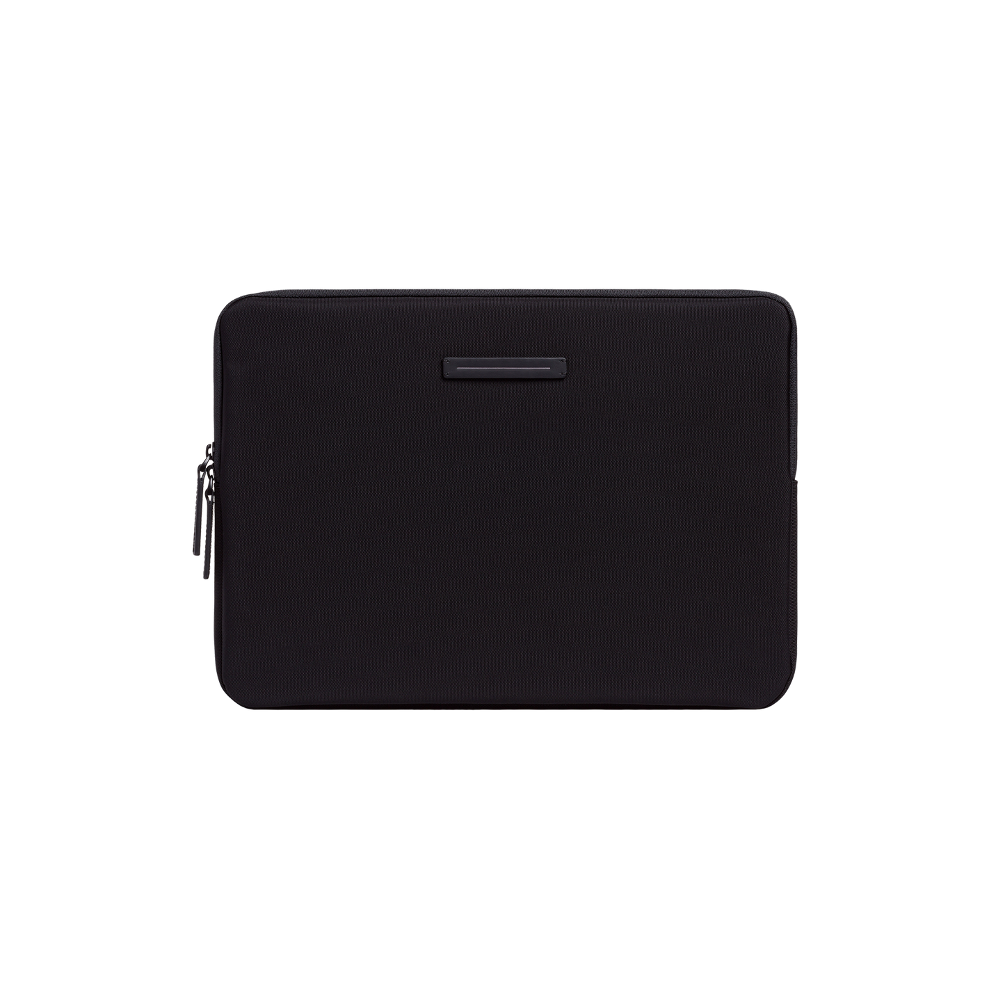 Kōenji Laptop Case 13" / Black / Ballistic Nylon