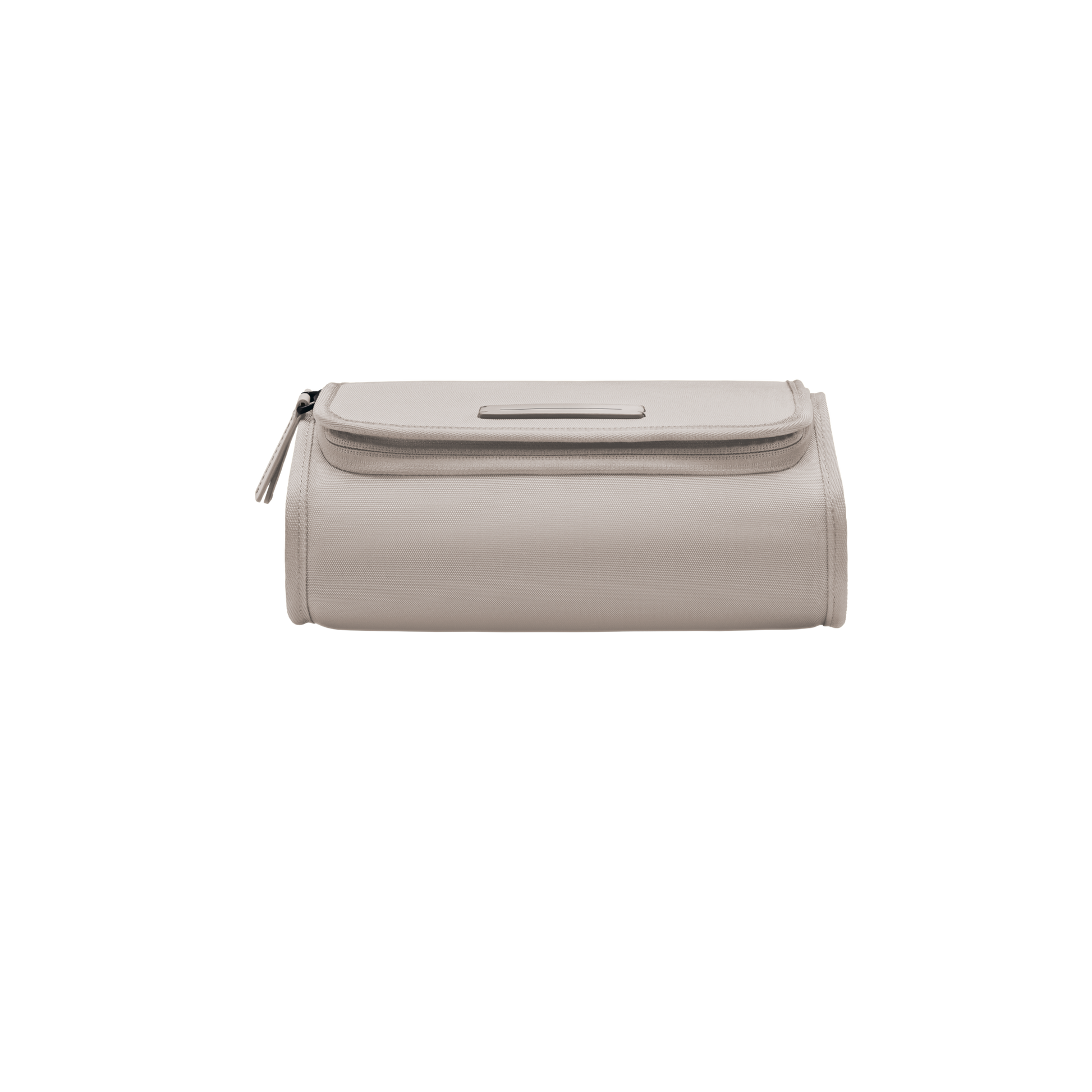 Koenji Topcase Beige Vorderseite - Horizn Studios