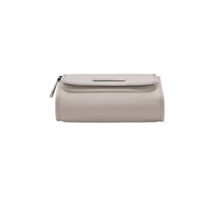 Koenji Topcase Beige Vorderseite - Horizn Studios