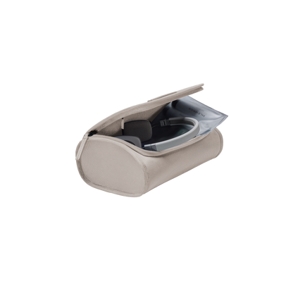 Koenji Topcase Beige Innenansicht Edb - Horizn Studios
